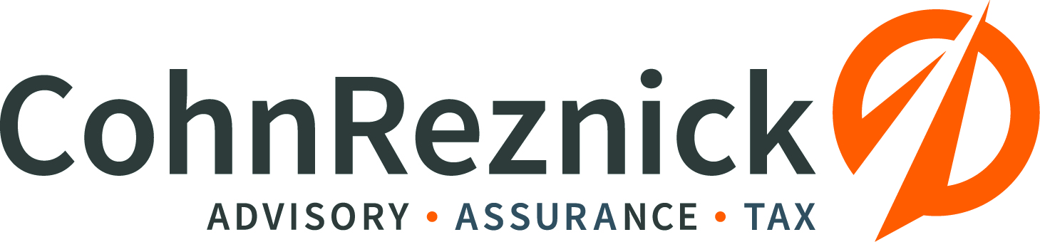 Cohn Reznick Logo August 2019