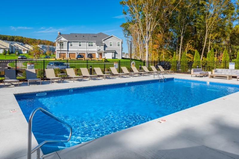 The Cove at Gateway Gateway Commons Phase II Development in East Lyme, CT