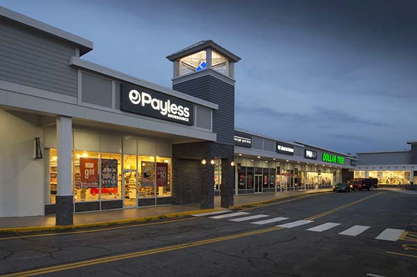 payless norwich