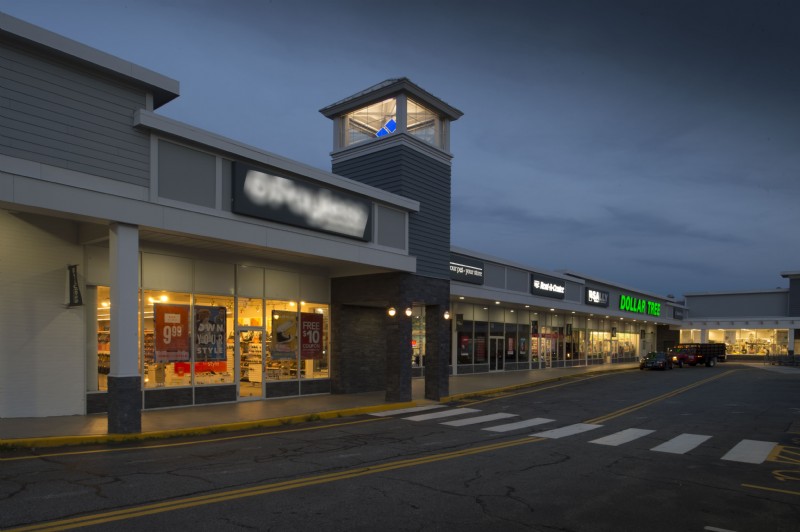 Payless norwich clearance